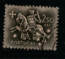 PORTUGAL 1254 //  YVERT 784 // 1953-56 - Gebruikt