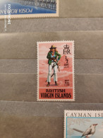 Virgin Islands (F32) - Oceania (Other)
