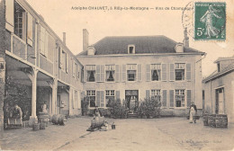CPA 51 ADOLPHE CHAUVET / A RILLY LA MONTAGNE / VINS DE CHAMPAGNE - Rilly-la-Montagne