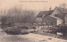 JOUY(MOULIN) - Jouy