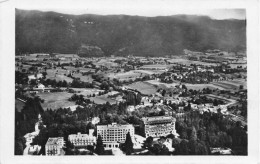 Divonne Les Bains * Les Grands Hôtels Et Les Monts Du Jura - Divonne Les Bains