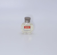 Hugo Boss "Woman" - Miniatures Femmes (sans Boite)