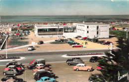 Riva Bella * Ouistreham * Hôtel De La Plage * Parking - Ouistreham