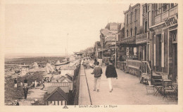 St Aubin * Vue Sur La Digue * Hôtel - Saint Aubin