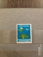 RSA	 Flowers (F33) - Unused Stamps