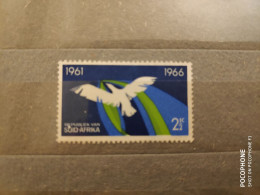 1966  RSA	Birds (F33) - Ongebruikt
