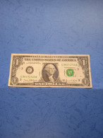 STATI UNITI-P449e 1D 1969  - - Biljetten Van De  Federal Reserve (1928-...)