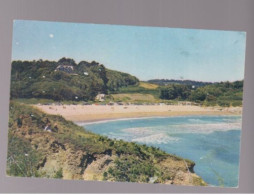 Meanporth Beach, Falmouth, Cornwall, Inverness  UK   -   Unused Postcard   - UK14 - Arthur Dixon - Falmouth