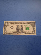 STATI UNITI-P455 1D 1974 - - Federal Reserve Notes (1928-...)
