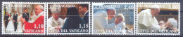 VATIKAAN  (WOE858) XC - Unused Stamps