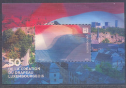 LUXEMBURG  (WOE905) XC - Unused Stamps