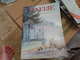 131 // VENERIE 1994 / LA CHASSE AUX CHIENS COURANTS - Fischen + Jagen