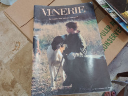 131 // VENERIE 1996 / LA CHASSE AUX CHIENS COURANTS - Jagen En Vissen