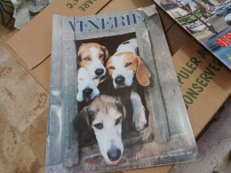 131 // VENERIE 1997 / LA CHASSE AUX CHIENS COURANTS - Hunting & Fishing