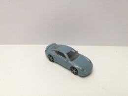 Kinder :  MPG DC066 Porsche 2011 - Porsche 911 Turbo - Montables