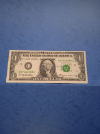 STATI UNITI-P504 1D 1999 - - Federal Reserve Notes (1928-...)