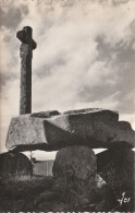 56 - CARNAC - Le Dolmen De Bellevue (mégalithe) - Dolmen & Menhirs