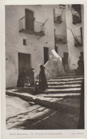 ESPAGNE. BALEARES. IBIZA . Cpsm 9x14. Fuente De La Drasaneta - Ibiza