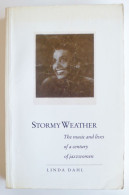 Stormy Weather: The Music And Lives Of A Century Of Jazz Women - Cultural