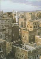Yemen - Sanaa - Nice Stamp - Yémen