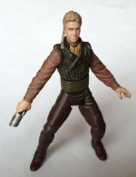 FIGURINE STAR WARS 2001 ANAKIN SKYWALKER Sabre Télescopique Hasbro China (2) - Episode I