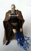 FIGURINE STAR WARS 2008 Clone War COUNT DOOKU Hasbro China (4) - Episodio II