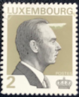 Luxembourg - Luxemburg - C18/31 - 1995 - (°)used - Michel 1357 - Groothertog Jan - 1993-.. Giovanni