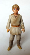 FIGURINE STAR WARS HASBRO 1998 ANAKIN SKYWALKER Sans Sac à Dos (2) - Episodio I