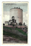 Kluisberg  De Toren   Mont-de-l'Enclus  La Tour - Kluisbergen