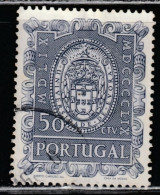PORTUGAL 1262 // YVERT 870 // 1960 - Oblitérés