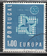 PORTUGAL 1267 // YVERT 889 // 1961 - Oblitérés