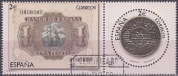 ESPAÑA 2014 Nº 4919/4920 USADO - Used Stamps