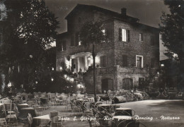 Porto S.Giorgio - Riva Fiorita Dancing - Notturno - Fermo