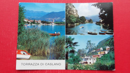 Torrazza Di Caslano - Caslano