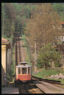 Stefano Garzaro -- Consorzio Trasporti Torinesi ( TT ) - Funiculaires