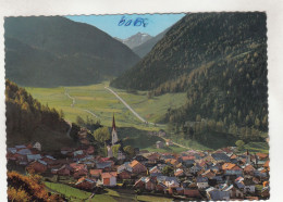 D3991) NAUDERS Gegen Ortler - Oberinntal Tirol - - Nauders