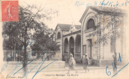 Wilaya De Blida - ROVIGO / BOUGARA - La Mairie - CPA 1906 J. Geiser, Alger - Other & Unclassified