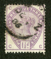 1227 GBX GB 1884 Scott #99 M* (scv $42.50) LOWER BIDS 20% OFF - Unused Stamps