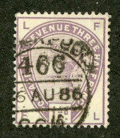 1230 GBX GB 1884 Scott #99 M* (scv $63.) LOWER BIDS 20% OFF - Unused Stamps