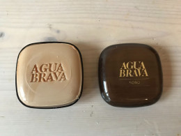 Puig  Agua Brava Zeepje 25 Gr - Productos De Belleza