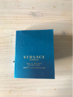 Proefje Versace Eros - Campioncini Di Profumo (testers)