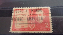 CUBA  YVERT N° 264 - Used Stamps