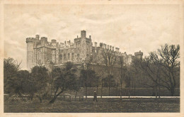 England Arundel Castle - Arundel