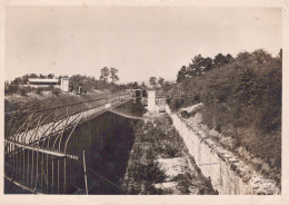 CAMP DE MUTZIG PARCOURS DU RISQUE - Mutzig