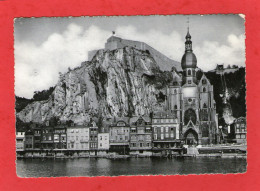 DINANT - La Collégiale Et La Citadelle - - Dinant