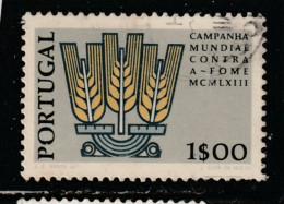 PORTUGAL 1274 // YVERT  916  // 1963 - Oblitérés