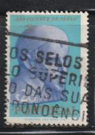 PORTUGAL 1275 // YVERT  922  // 1963 - Oblitérés