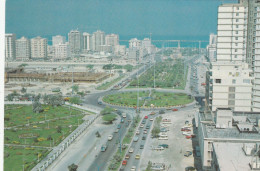 2689 Dubai Airport Road & New Jumerah Mosque - Emirats Arabes Unis