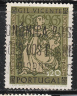 PORTUGAL 1287 // YVERT  977  // 1965 - Gebraucht
