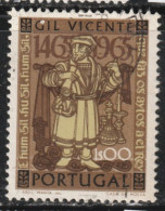 PORTUGAL 1288 // YVERT  978  // 1965 - Oblitérés